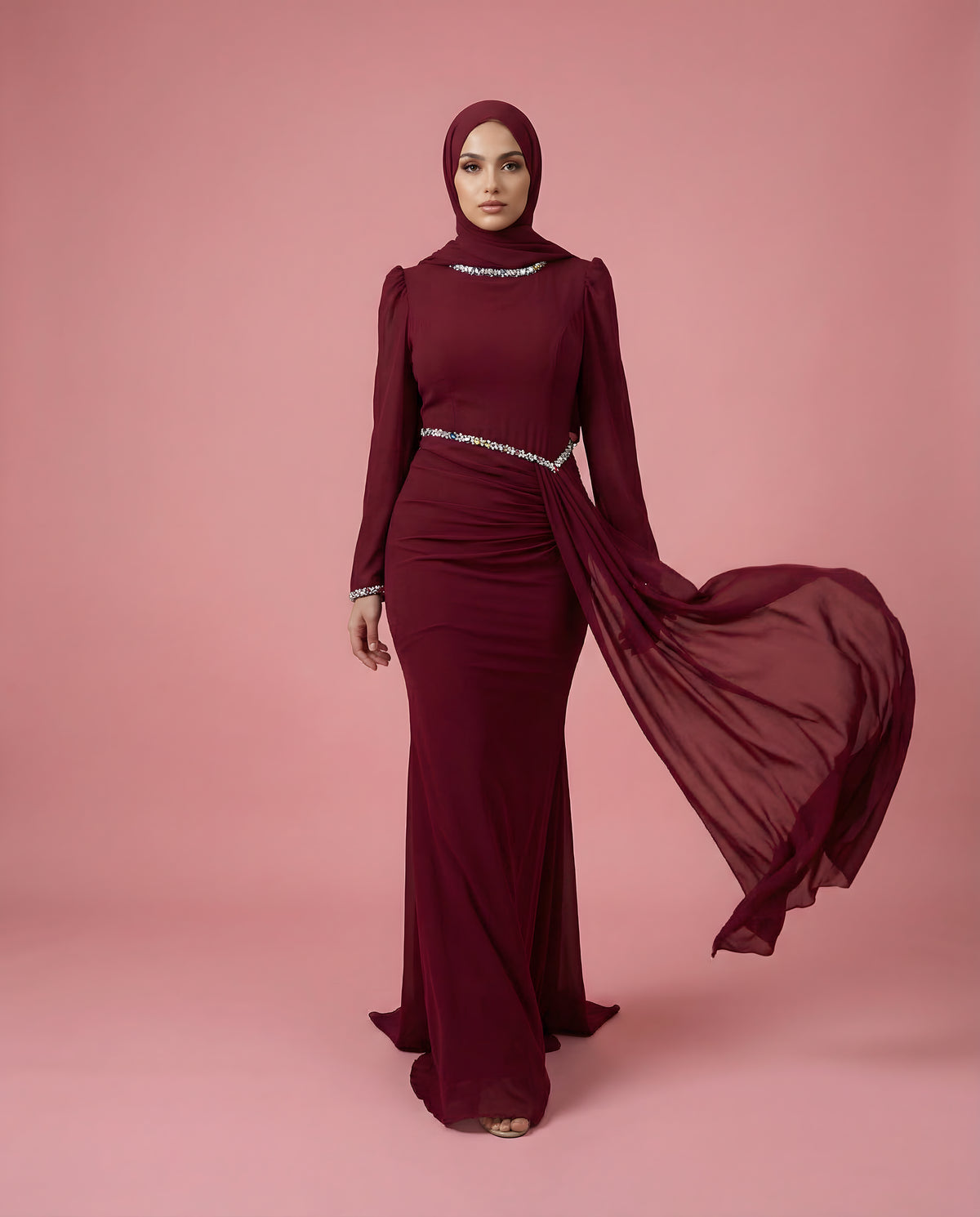 Yasmine