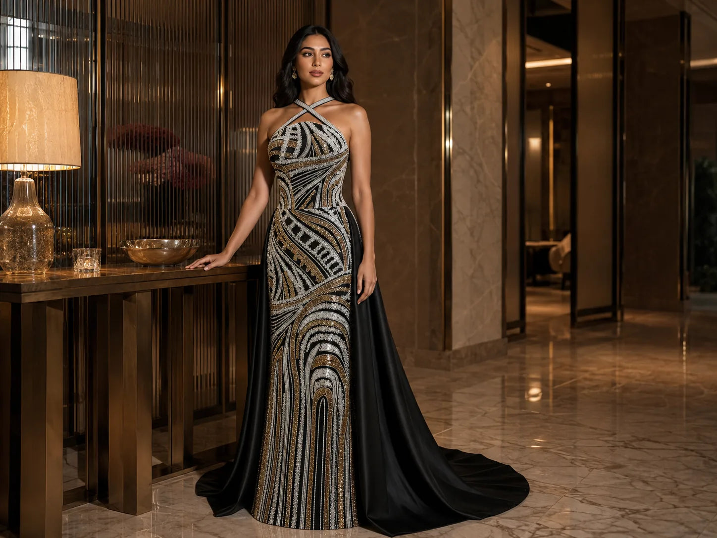 Talah Couture